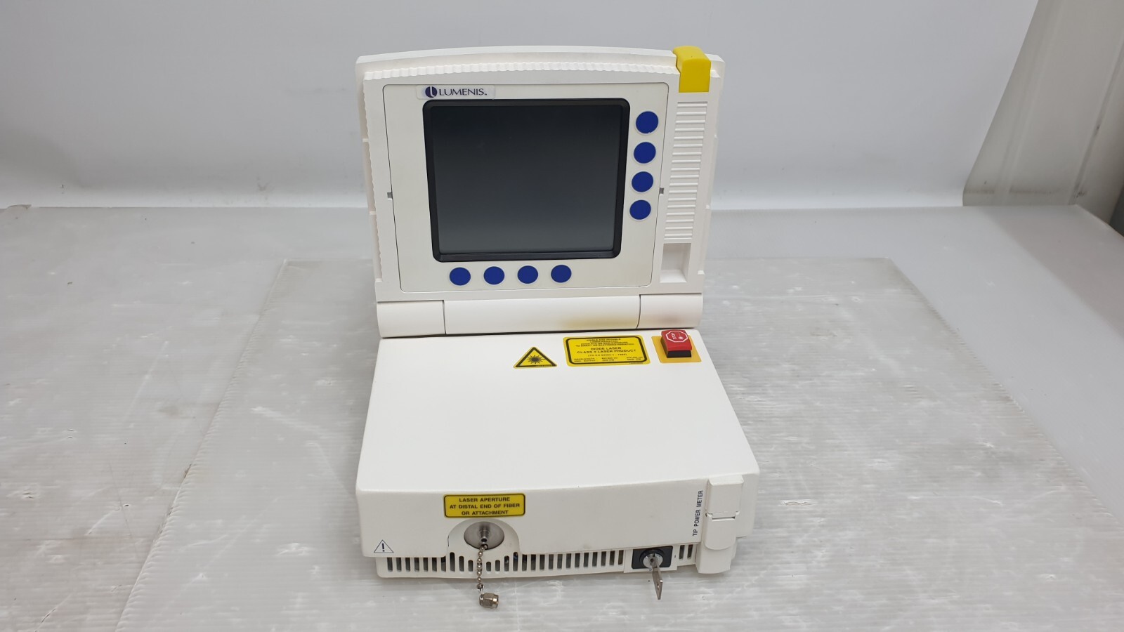 LUMENIS SHARPLAN 6030, Diode Laser System