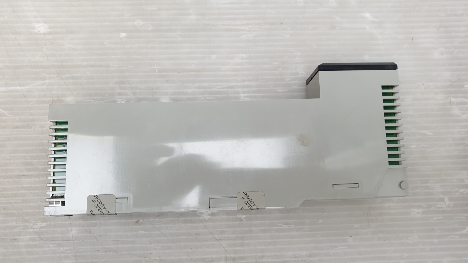 SCHNEIDER ELECTRIC MODICON QUANTUM 140DDO84300