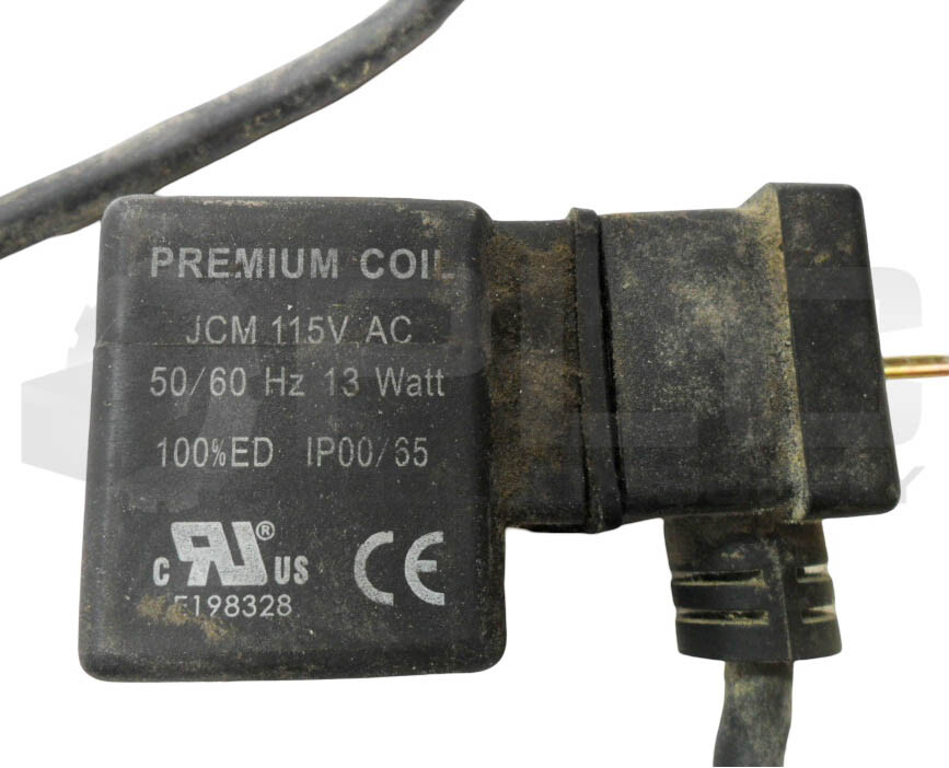 PREMIUM COIL JCM 115VAC COIL 50/60HZ 13W 115VAC