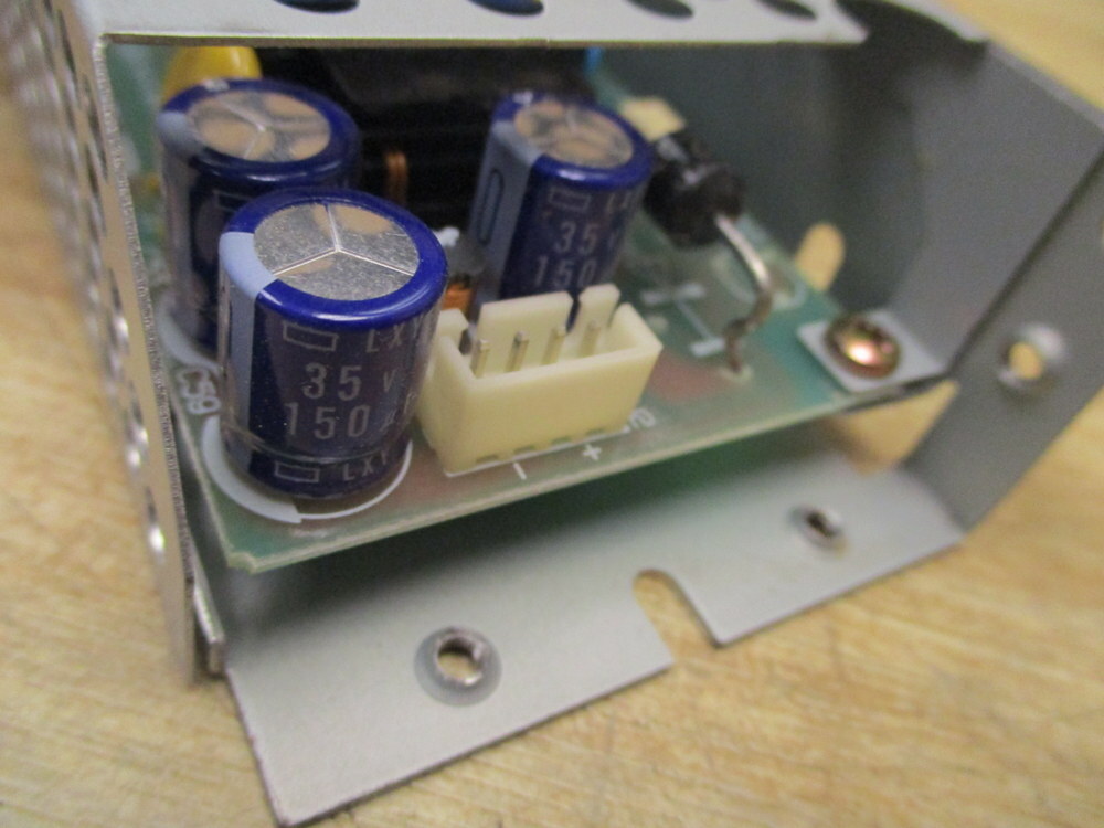 Cosel LDA 10F-1-SN Power Supply LDA10F S
