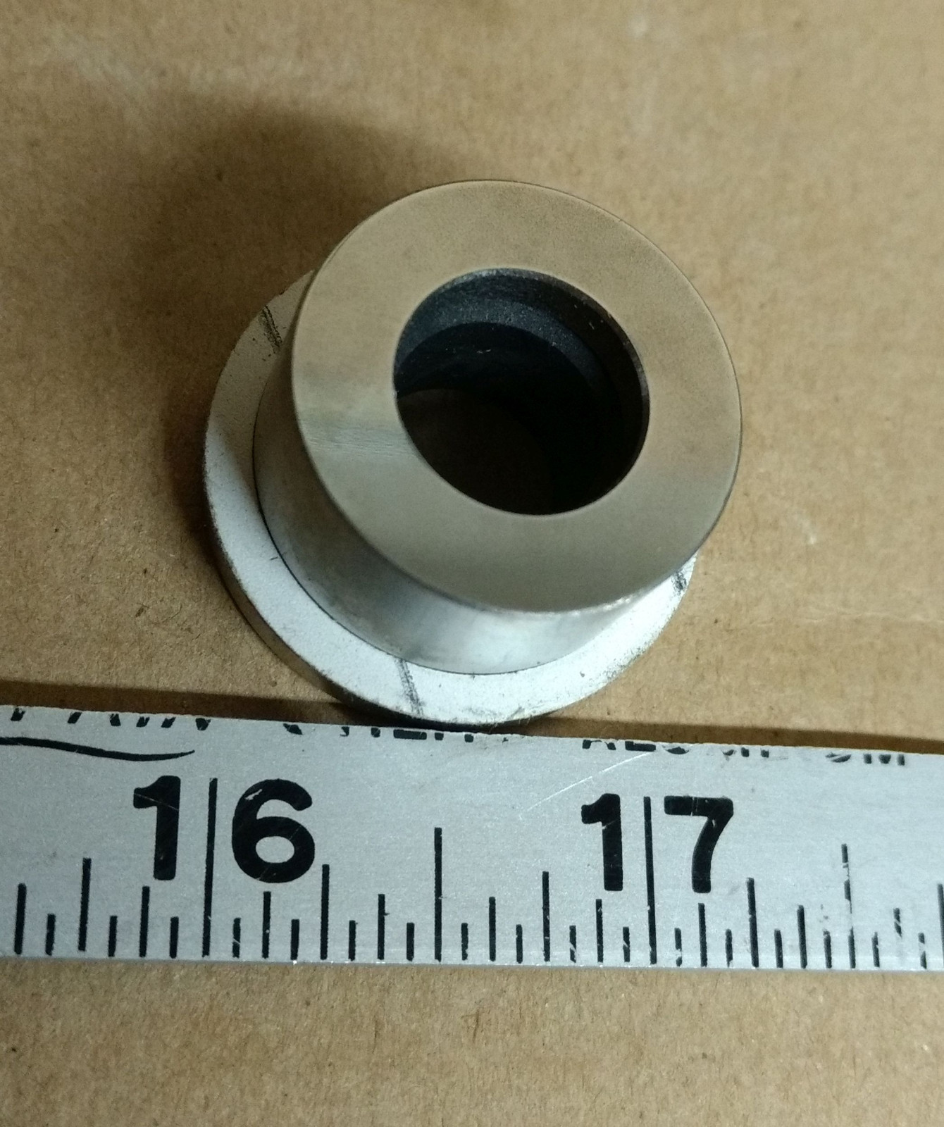 1 NEW 2-471-017-999-00-K MECHANICAL SEAL NNB ***MAKE OFFER***