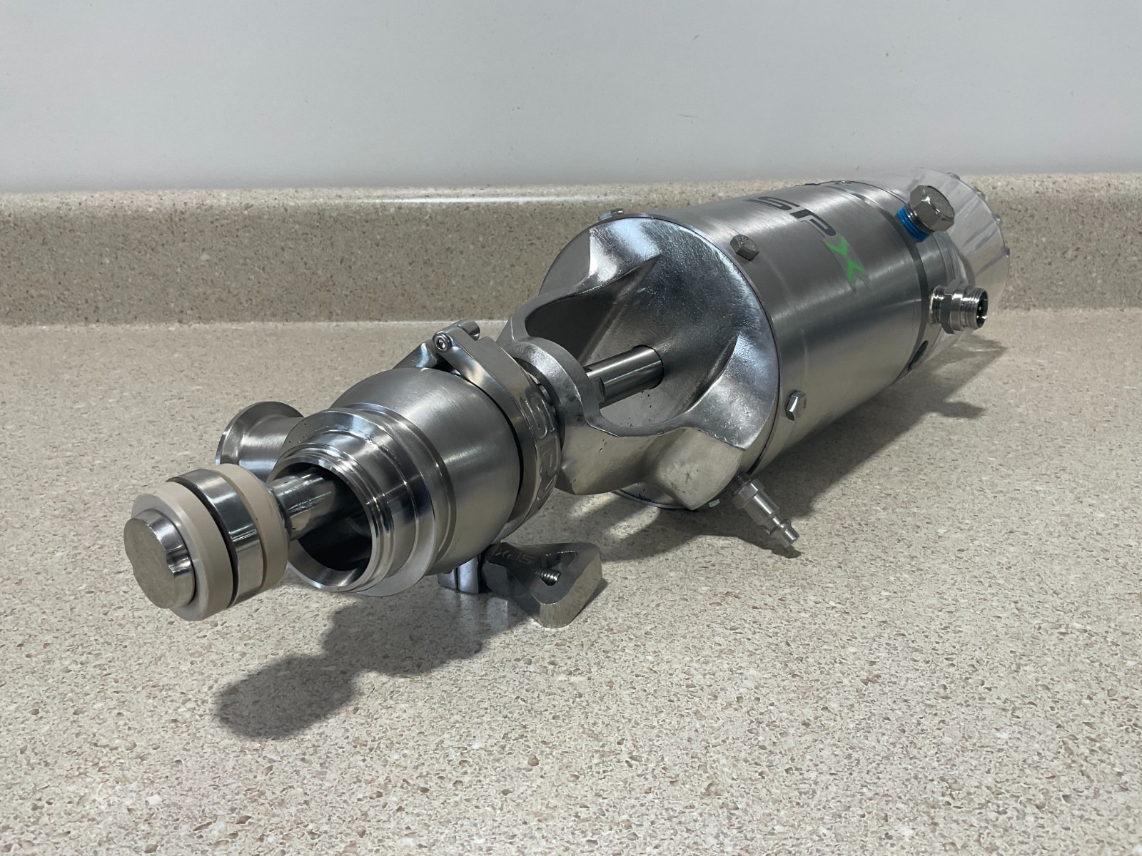 SPX W6203516 W62TT1.5 NEW