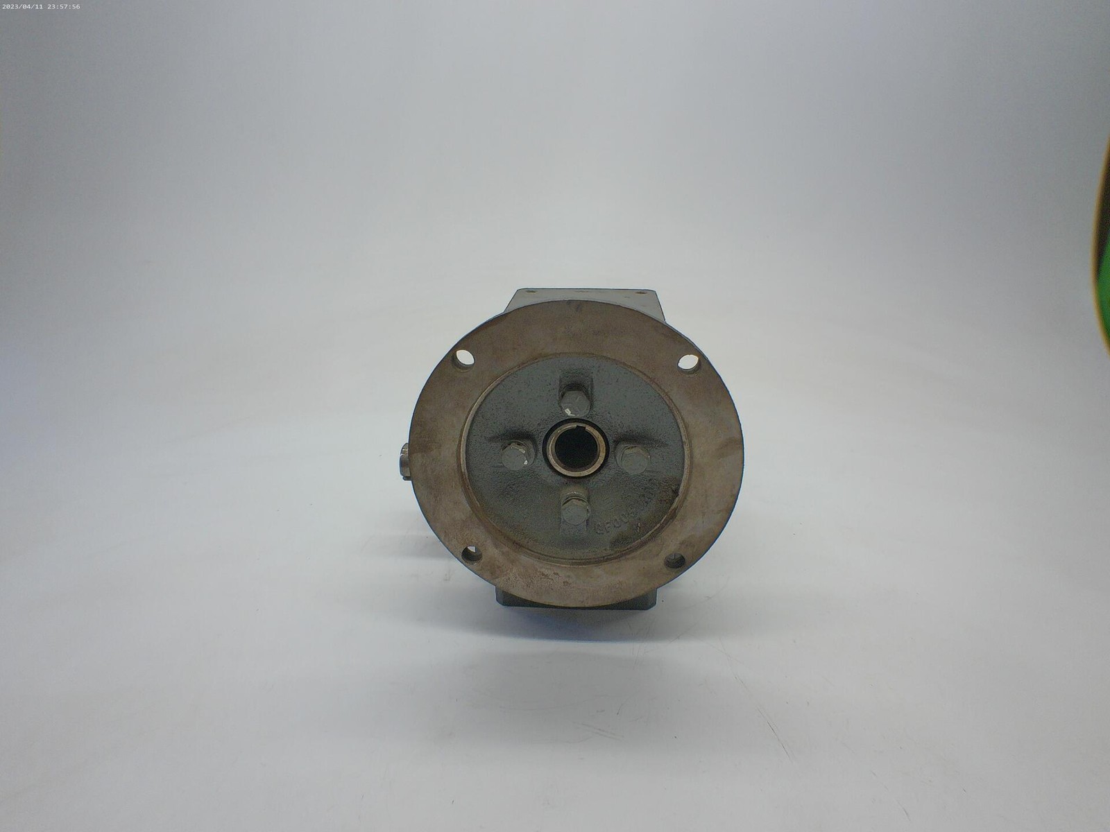 BALDOR F-821G-10-B7-G GEAR REDUCER NSNP