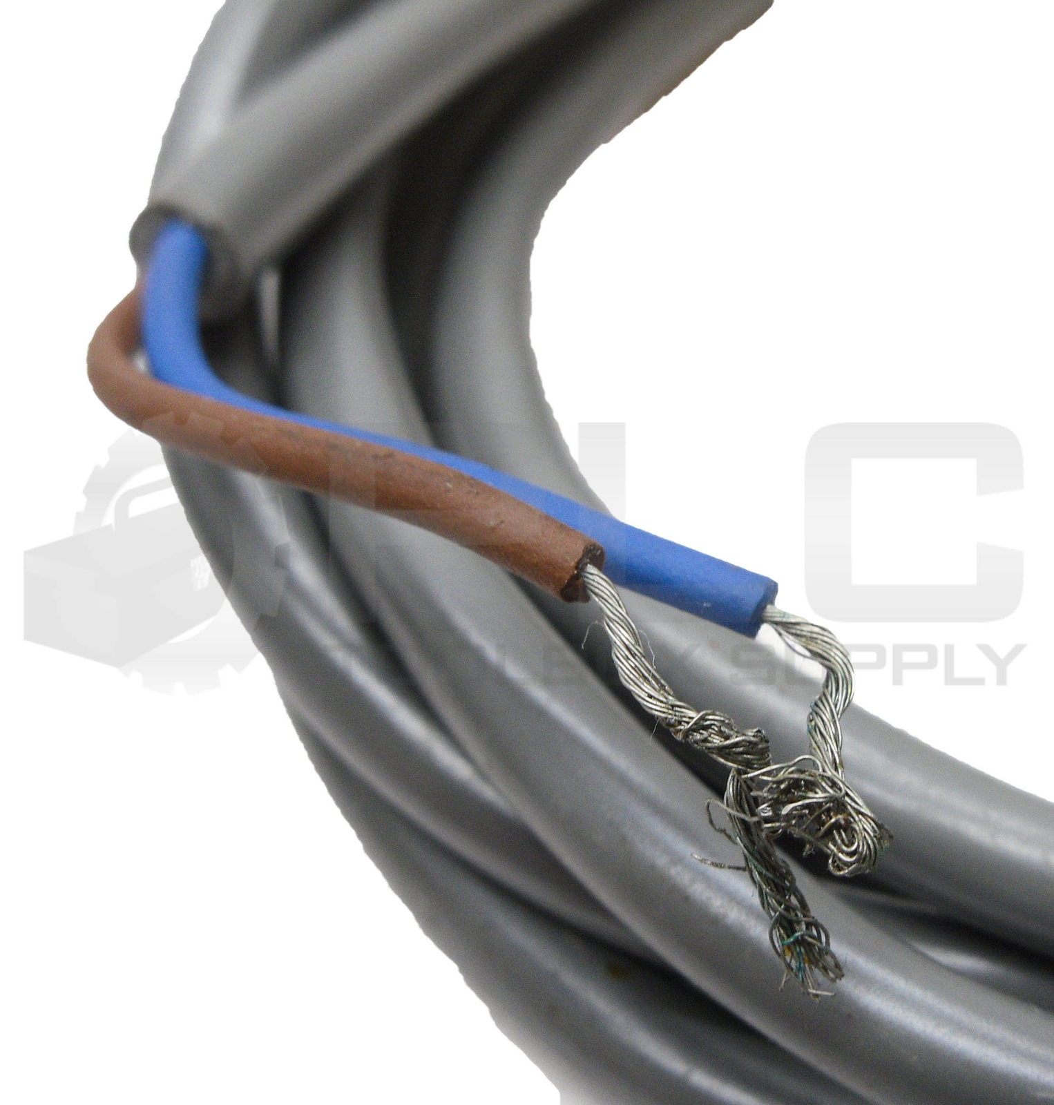ALLEN BRADLEY 871TM-BH8N18-A2 /A INDUCTIVE PROXIMITY SENSOR20-250V AC/DC