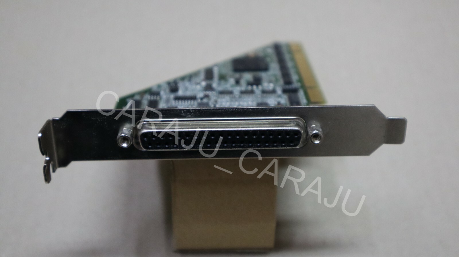 1pc used ADLINK PCI-9221
