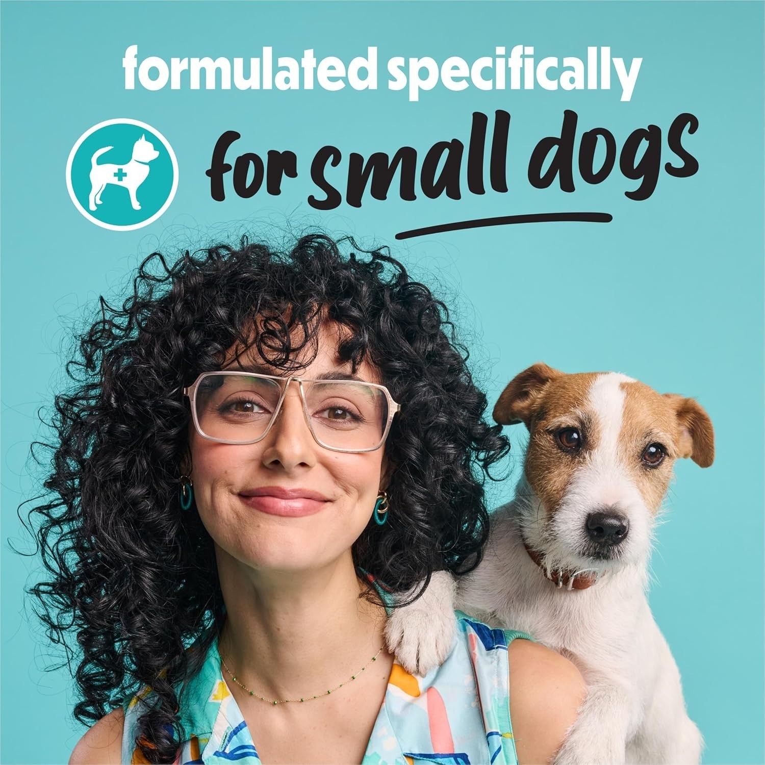 Purina Beneful IncrediBites Small Breed Wet Dog Food Variety Pack 30x3oz Cans