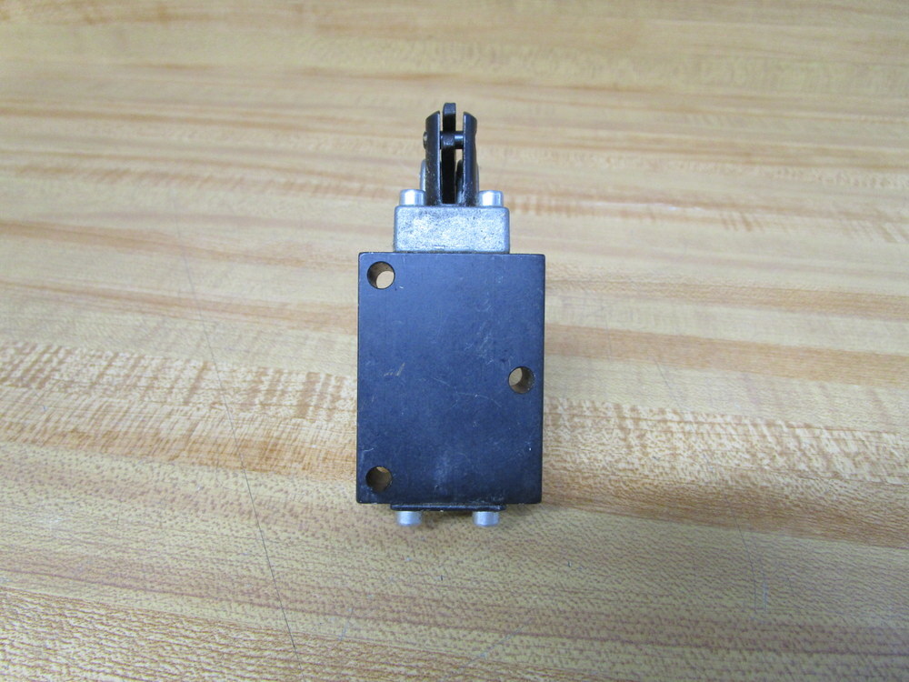Ingersoll Rand 5030-10-G ARO Manual Air Control Valve 503010G