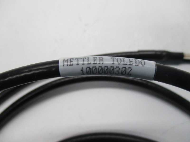 METTLER TOLEDO AK9/3M NSNP