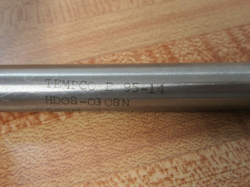 Tempco HD08-0308N Heater HD080308N 120V 500W
