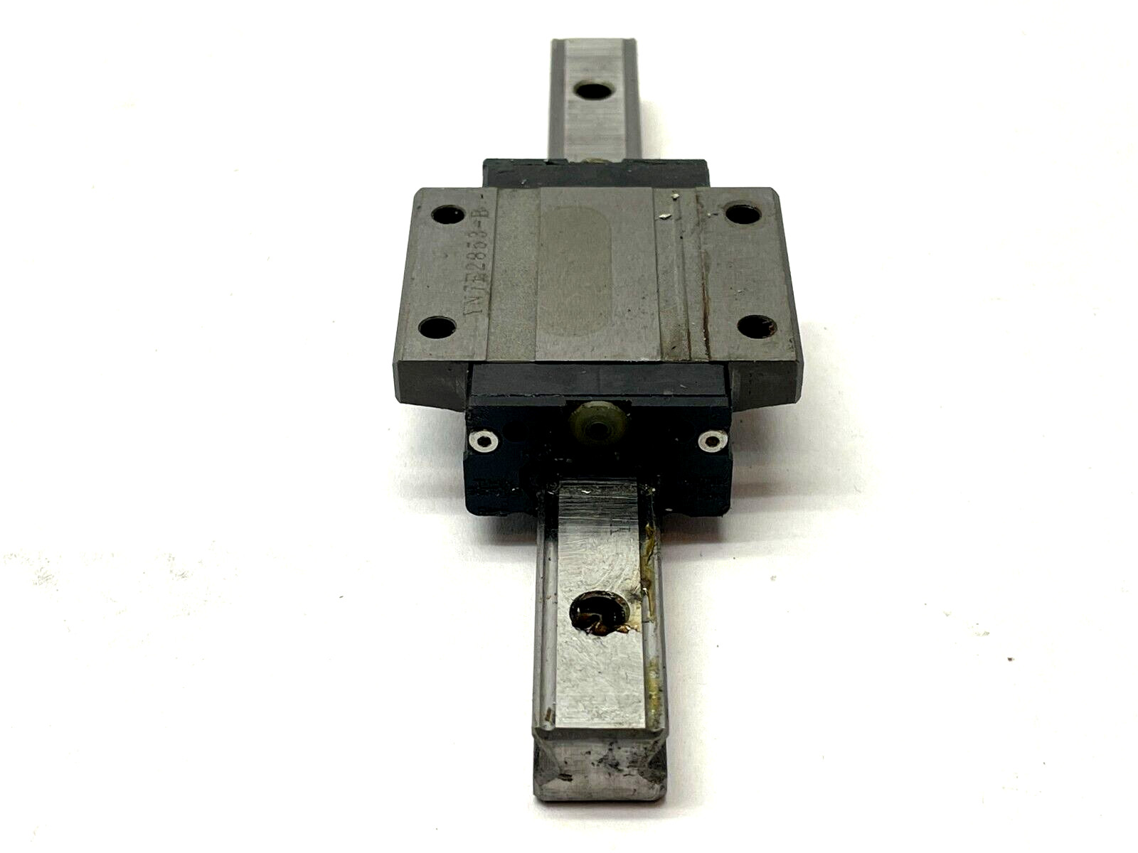 THK SSR15XTB2+150LY Linear Guide Rail Assembly