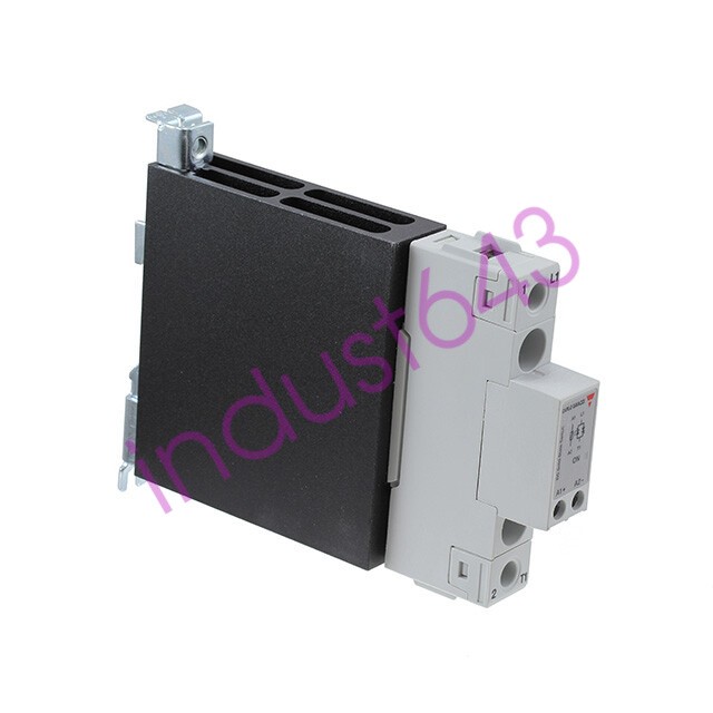 Carlo Gavazzi RGC1A60A25KKE Contactor (Solid State) – SPST-NO (1 Form A) – AC…
