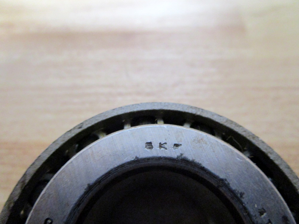 Chicago Rawhide/SKF BR 1380 Bearing BR1380