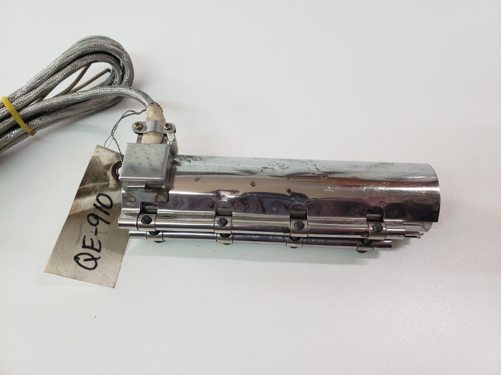 Seiwa QE-910 Heater Band SB3-1000NL (B) 240v 750w