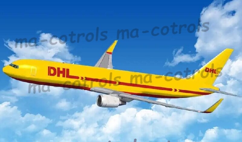 MR-J2S-500B Brand New Fast Shipping! (By DHL)