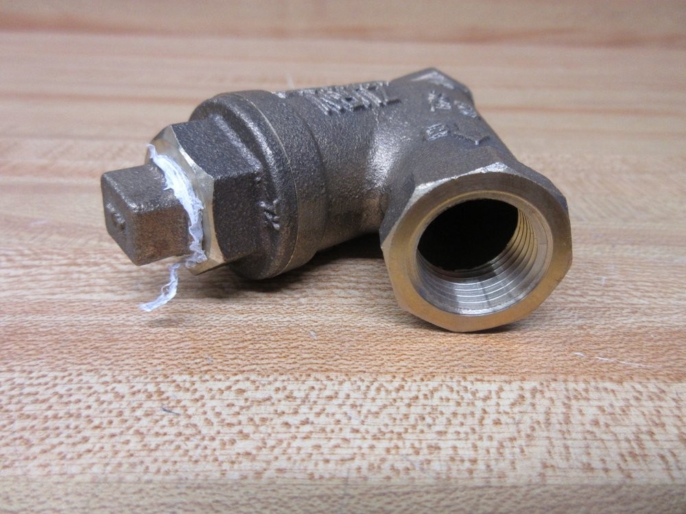 Zurn Wilkins 12-SXL Y-Strainer 150-SXL