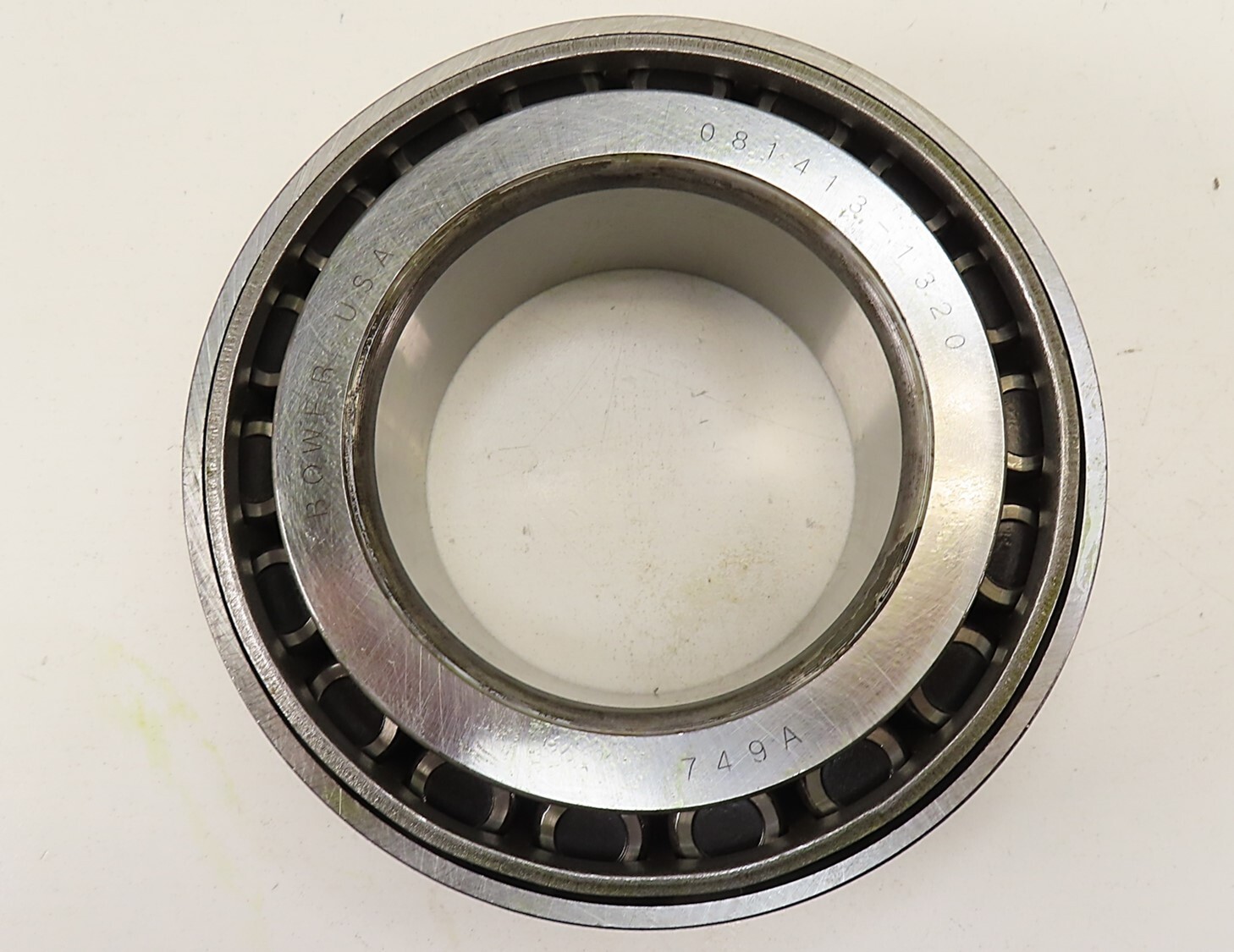 NTN 749A/742 Bower Tapered Roller Bearing *USA SELLER* NEW IN BOX