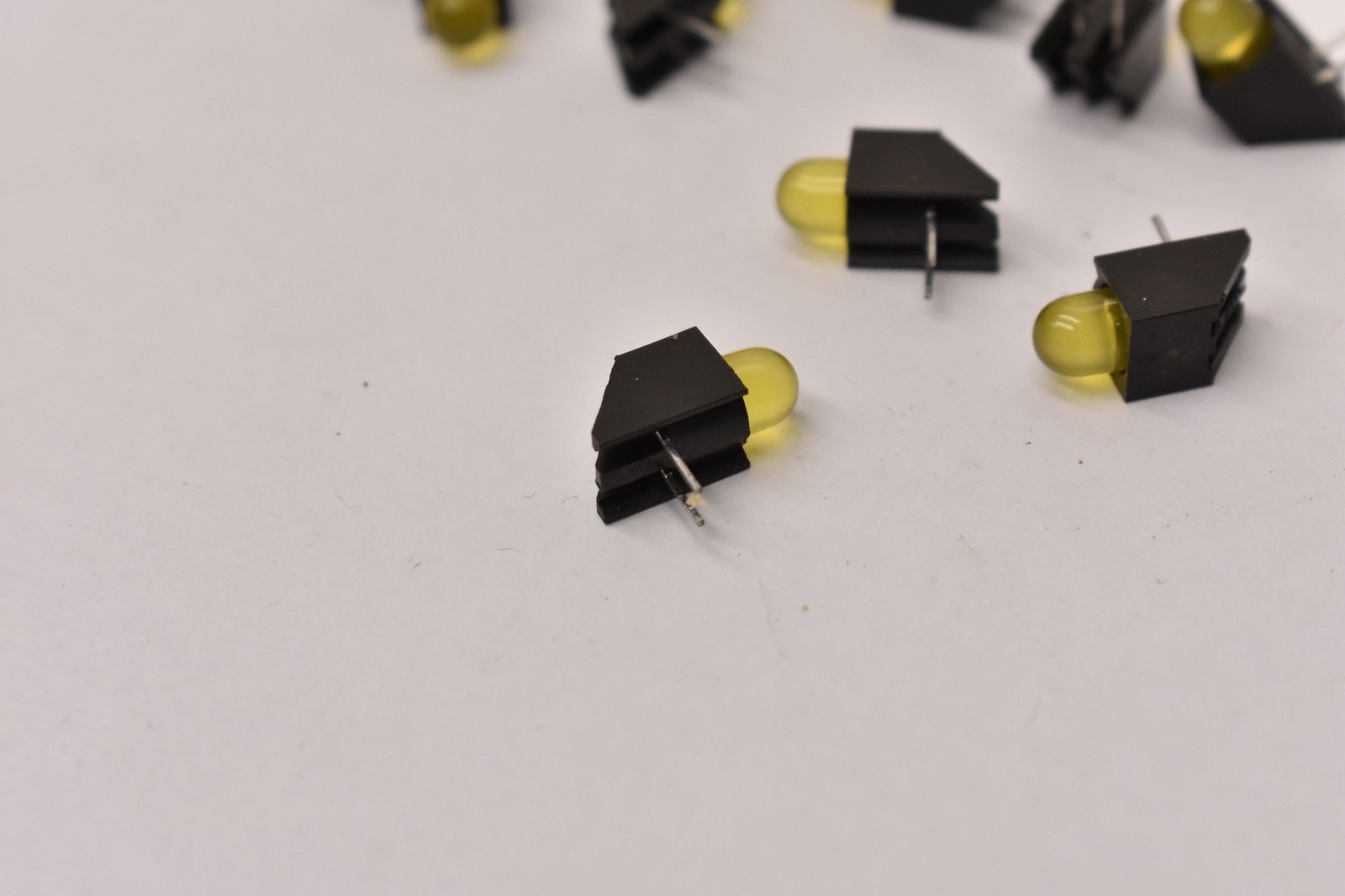 IDI 5300H7LC Indicator Lamps Lot of 10