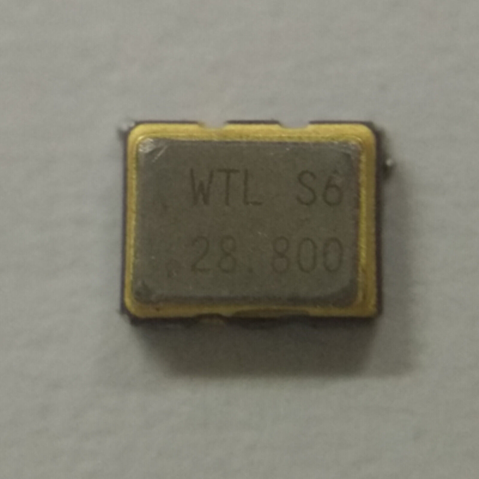 28.8MHz RTL-SDR TCXO 0.5PPM Crystal Oscillator Fit for RTL SDR USB Dongle Kit