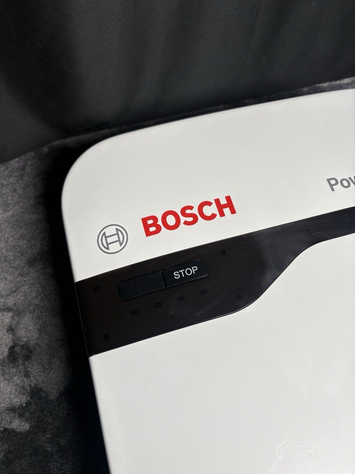 AWU30213BEN-B Bosch Power Max EV Charging Station E362180 Type 3R A3597DH
