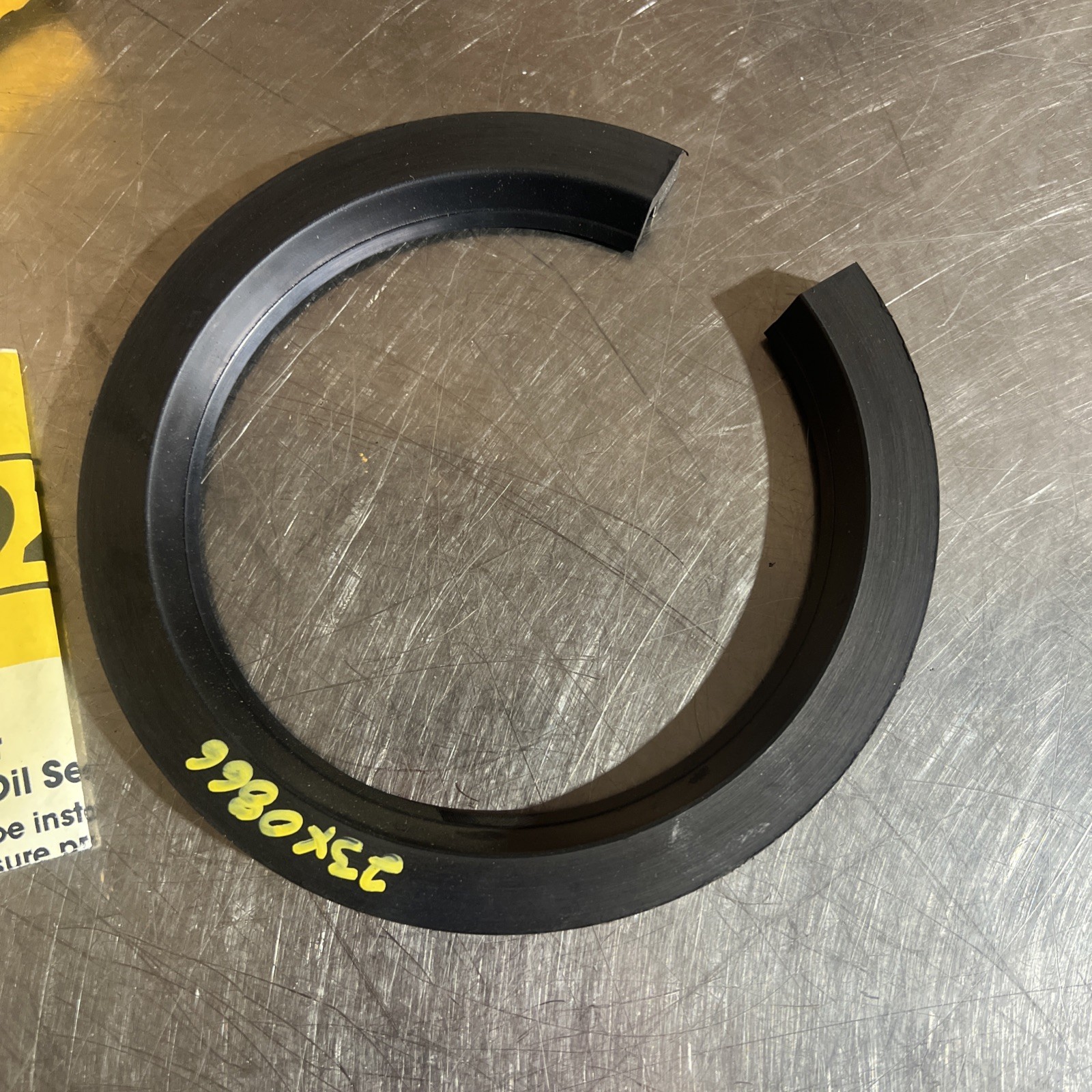 Garlock Klozure 25003-0866 Nos Surplus