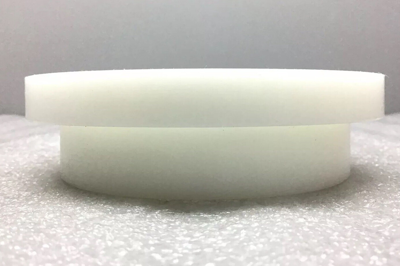 TEL TOKYO ELECTRON INNER / UPPER CUP 115MM 4-1/2 INCHES