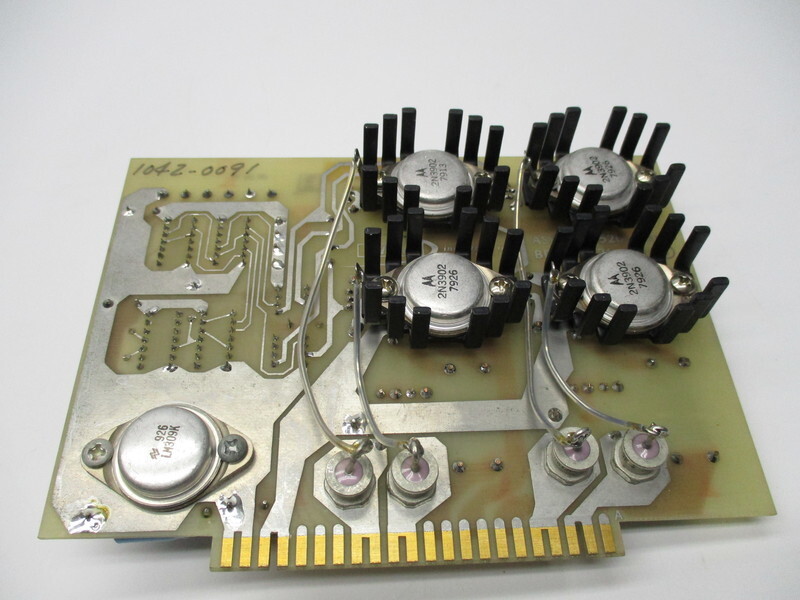 CELESCO 726520-10 REV. C UNMP