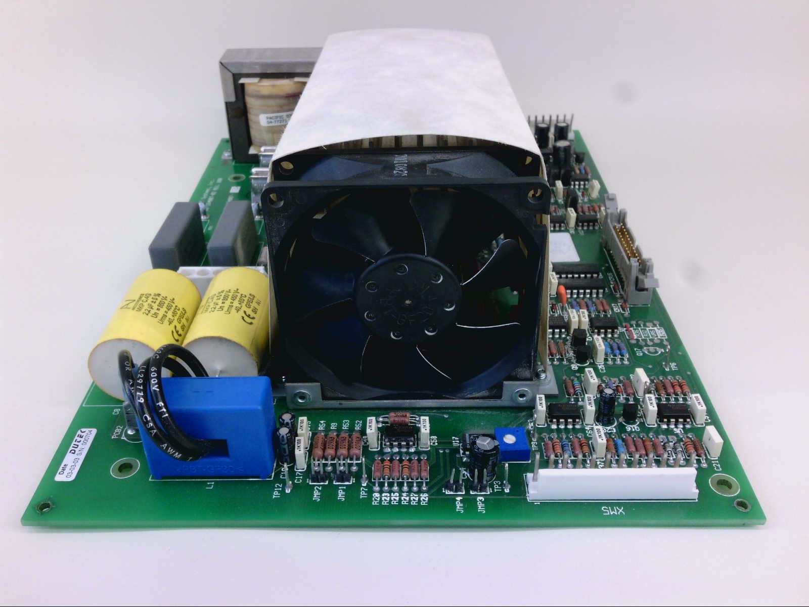 USSP Mge Ups Systems 72-164007-03 Power Supply Board 7216400703 72-164007-02