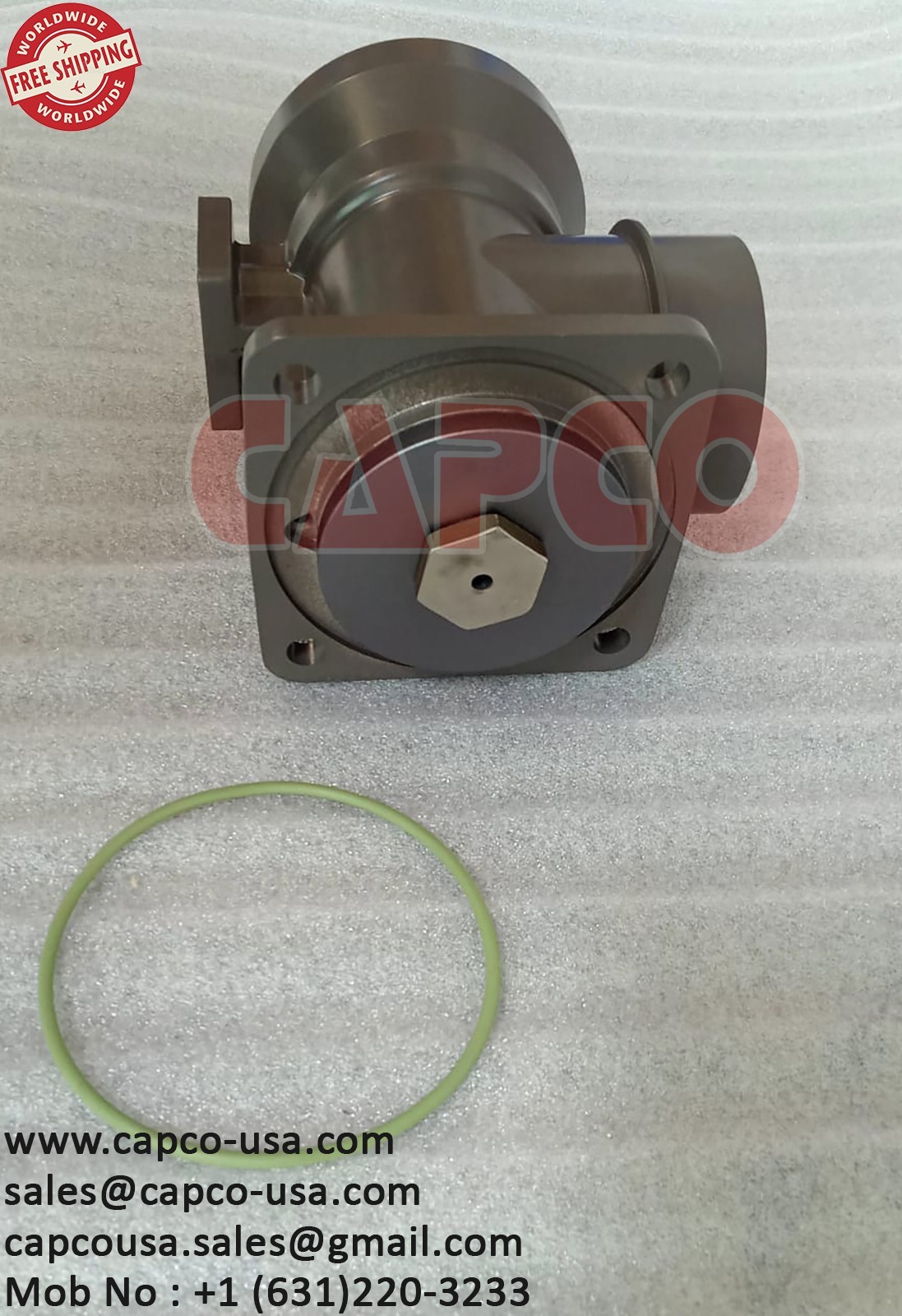 Unloader Valve Assembly 1622171388/Non Oem/Free Shipping