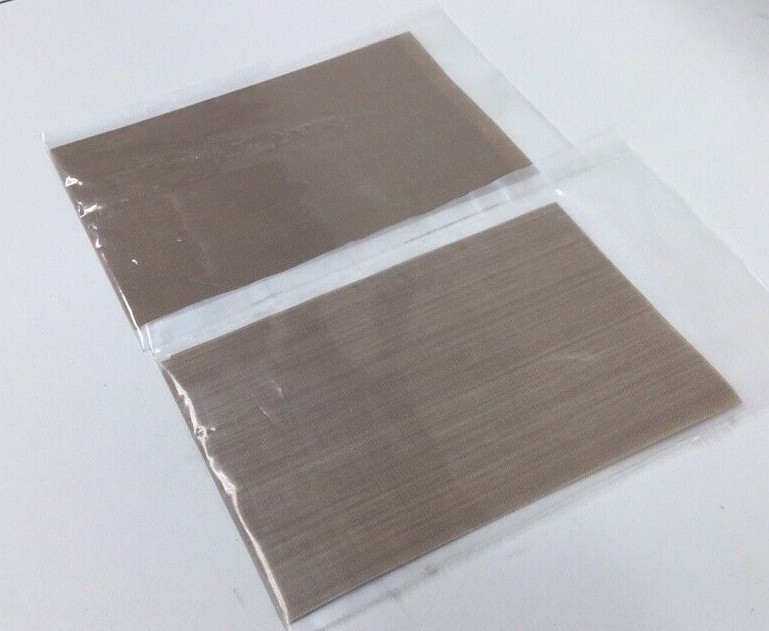 McMaster Carr 1983T2 Sealer For Hand Held Iron (2 Packs Of 2)