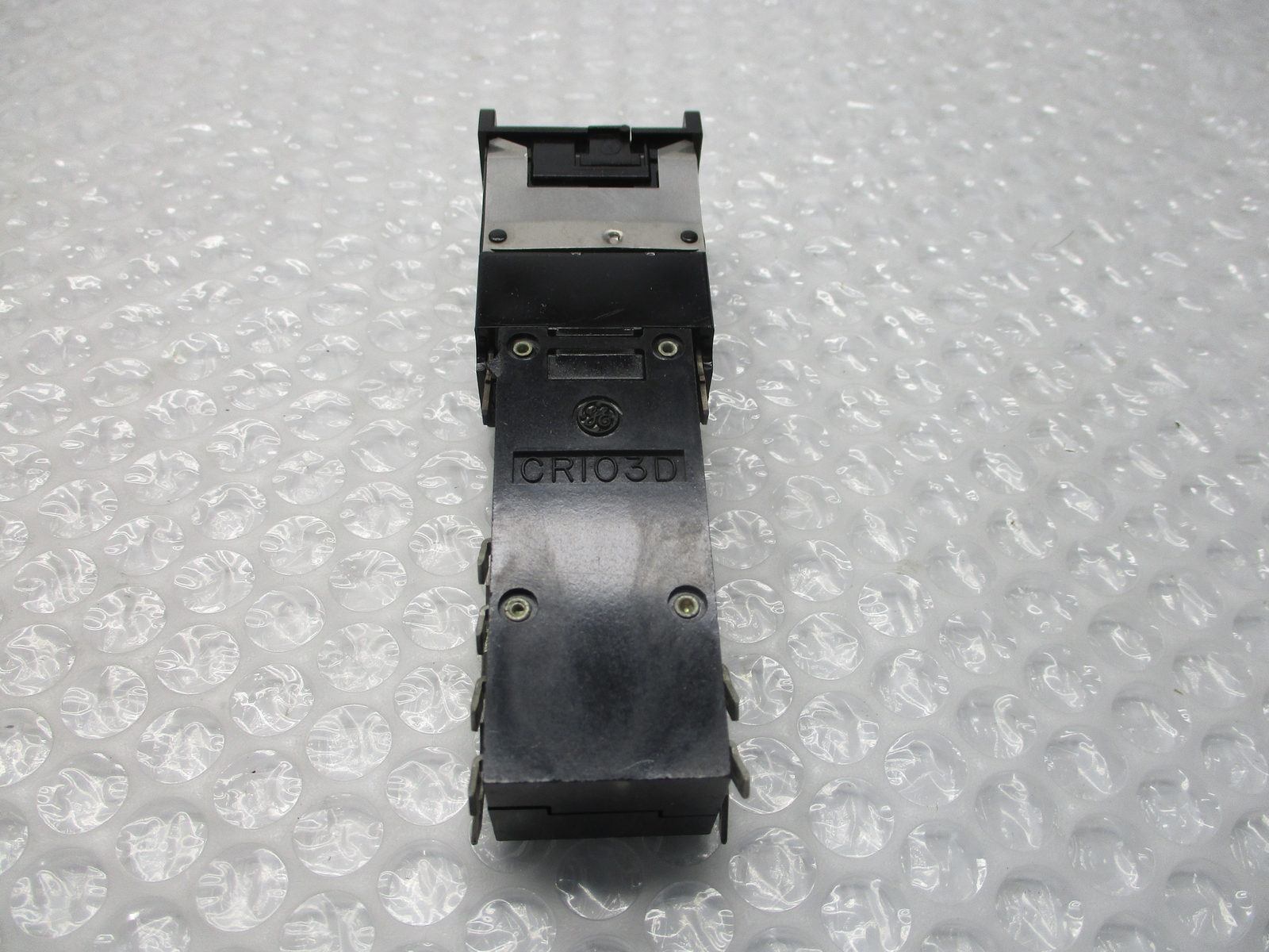 GENERAL ELECTRIC CR103DC421D LAMP CIRCUIT NSMP