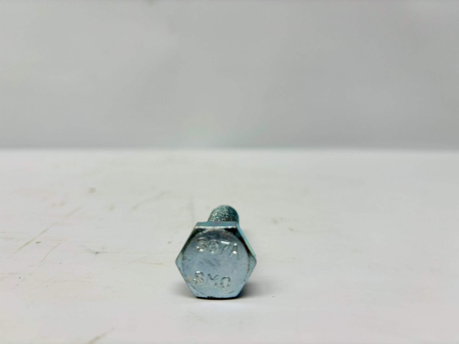 35 Pk Dottie MB122 Fully Threaded Hex Head Tap Bolts