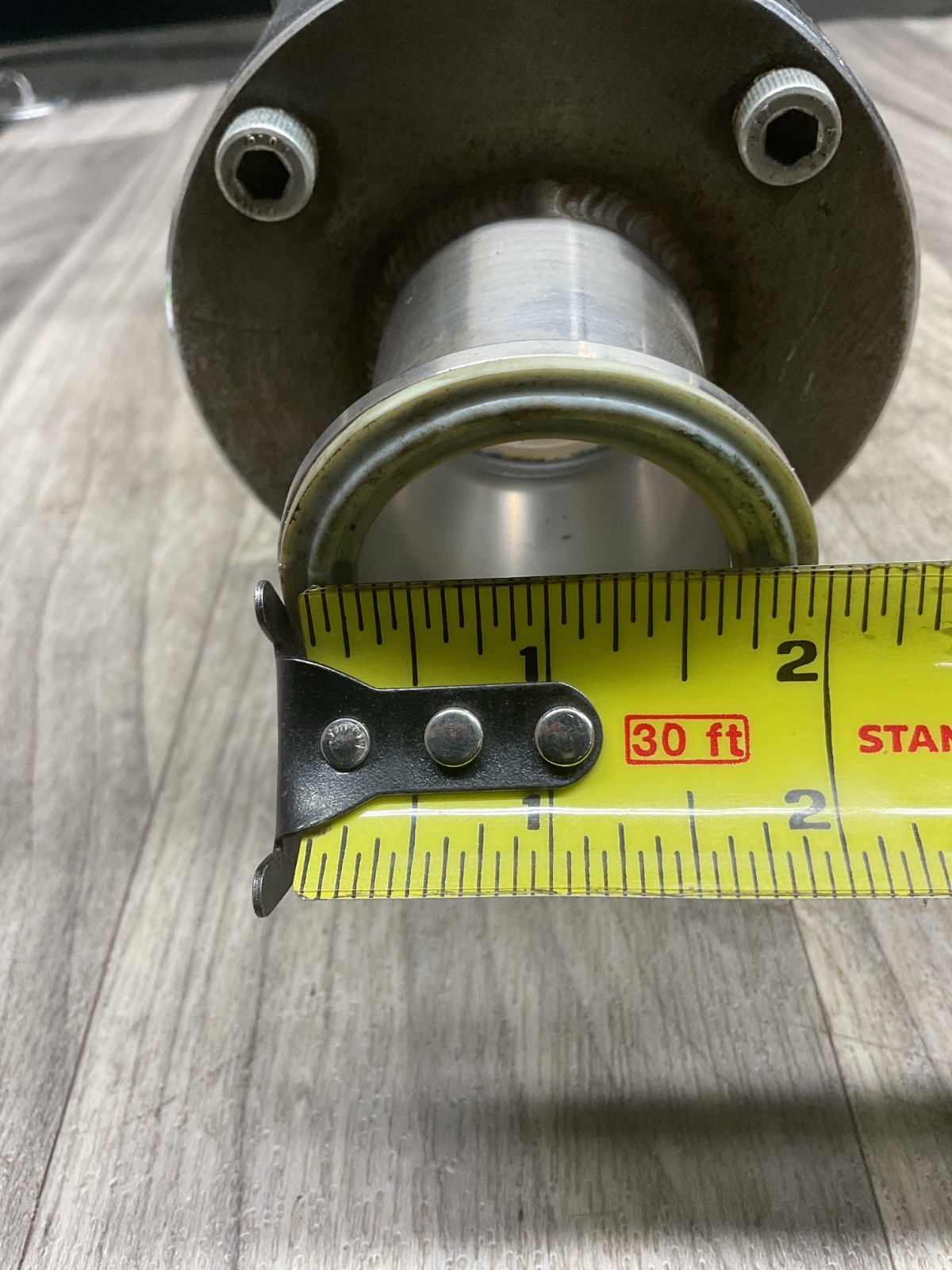 Bunting Magnetics Co. 138452 Magnetic Separator #4018G28PR7