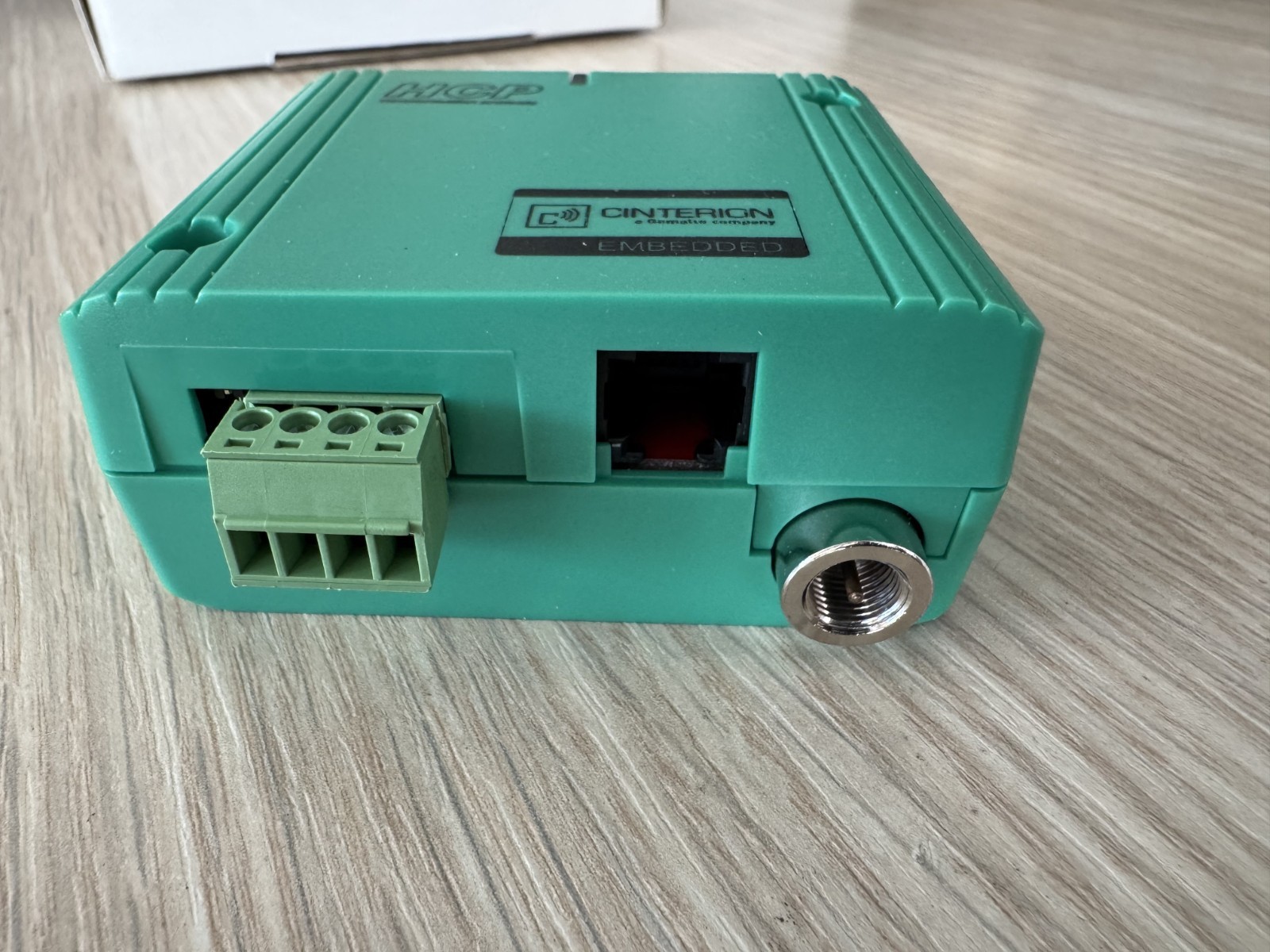 Industrial GSM/GPRS RS485 Modem Terminal | M2M IoT | Remote Control via SMS | 12