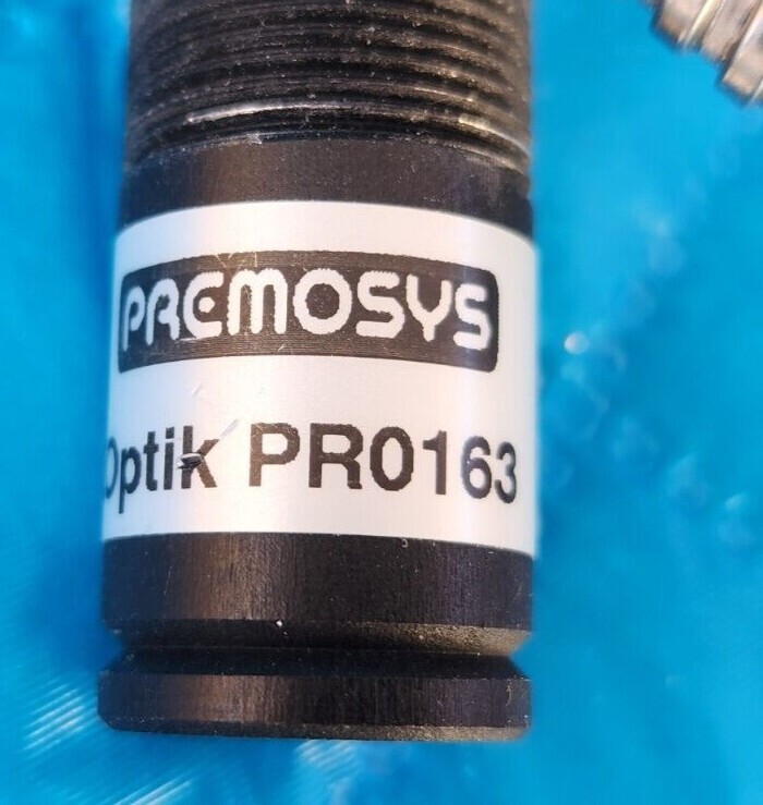 Premosys PR0128 – CIELab Color Sensor