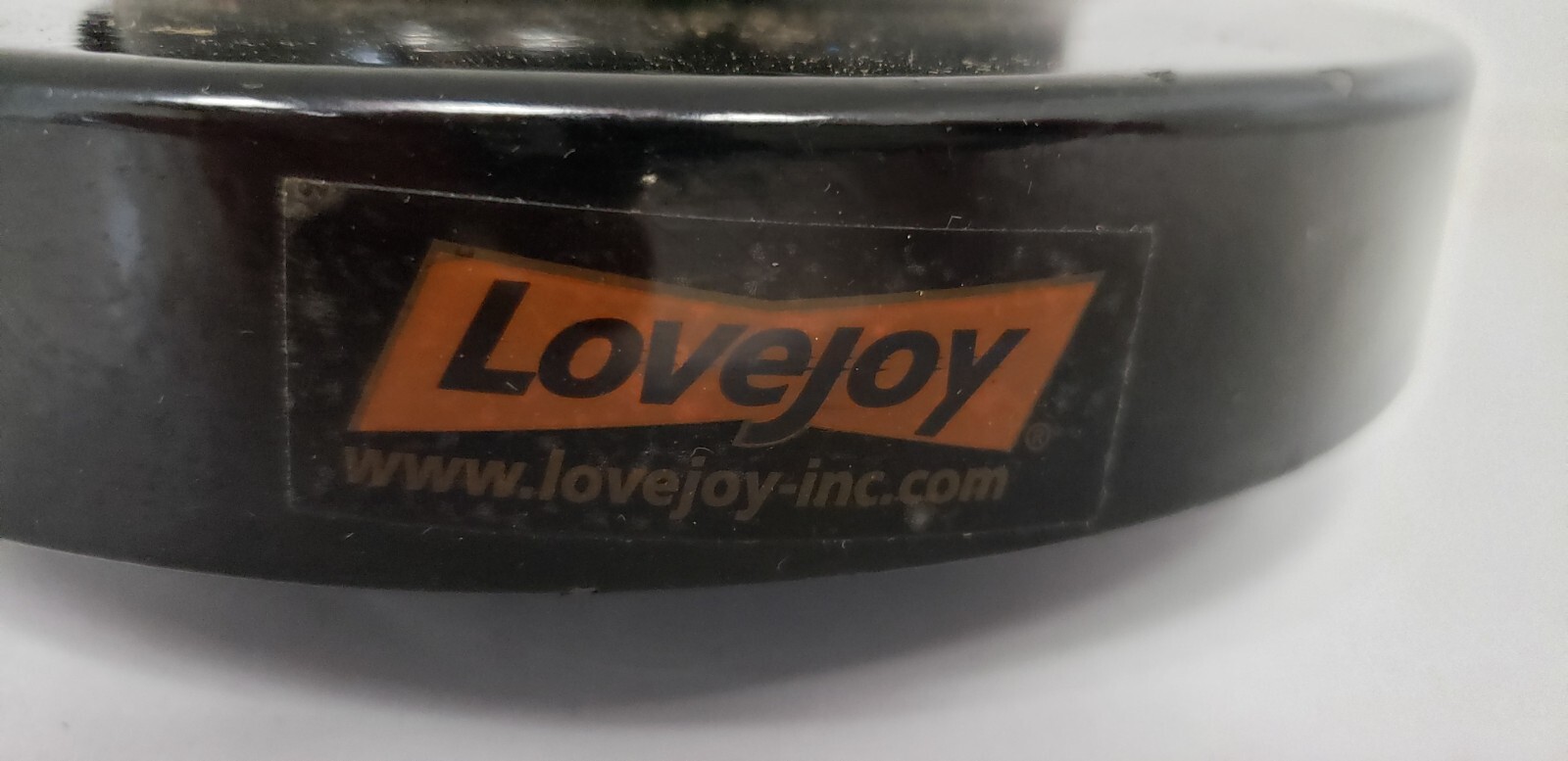 LOVEJOY 685144 36161 9S FLANG, 1-3/4″ BORE, 3/8 x 3/16 KW, NIB