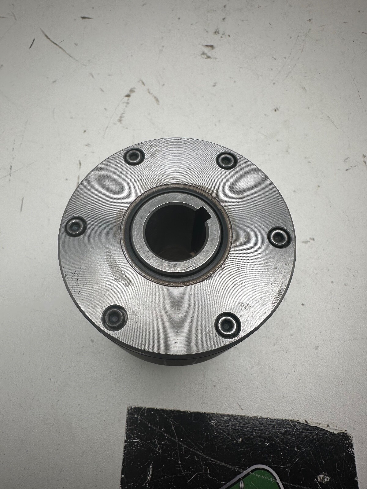 Hillard 2-1-1YR Clutch New