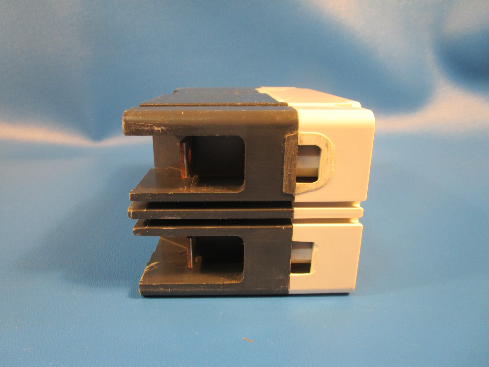 Eaton FD2080 Industrial Circuit Breaker, FD35k 2 Pole, 80A 600V, 2Ph F Frame