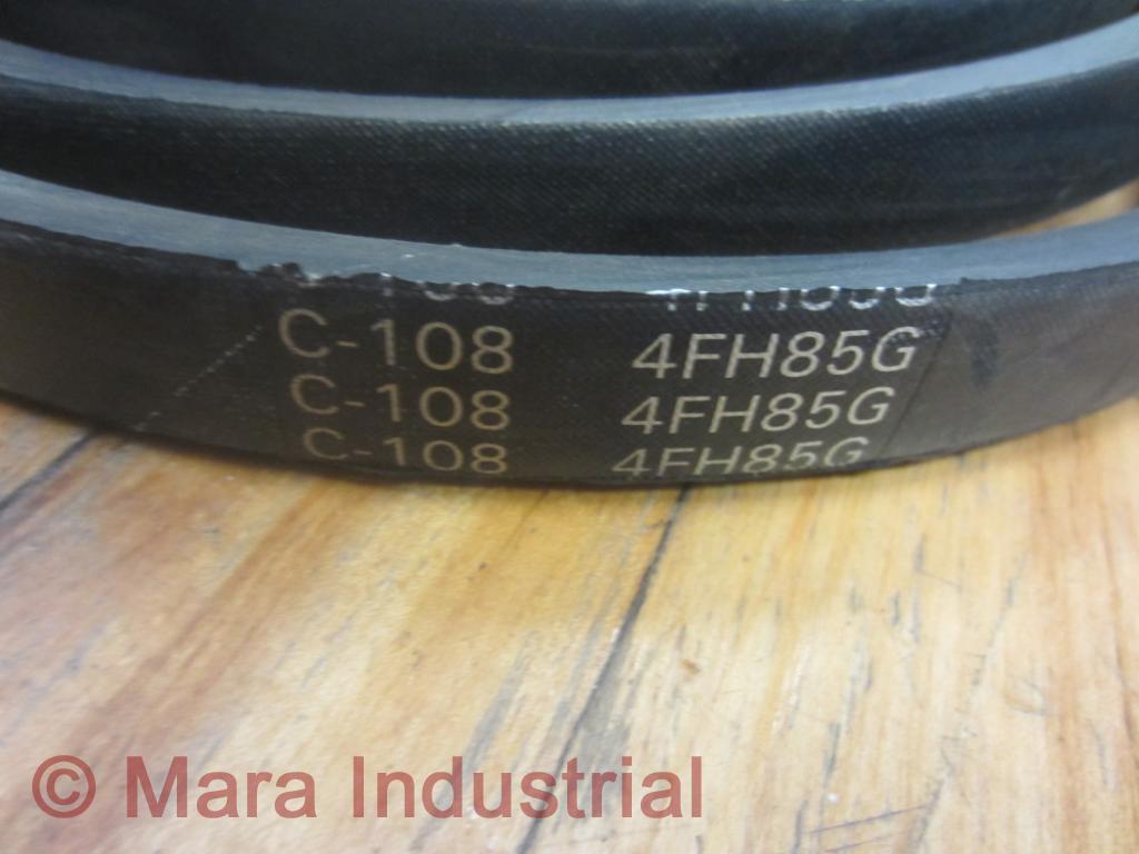 Dayton 4FH85G Belt C-108