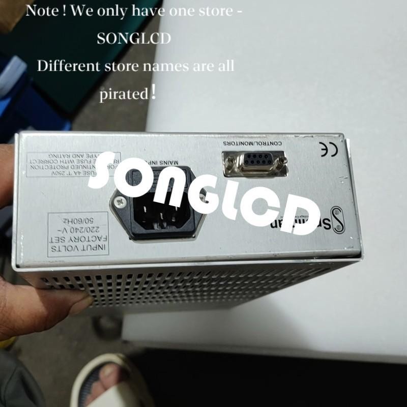 1PCS lGM8P45 90days warranty via DHL or FedEx