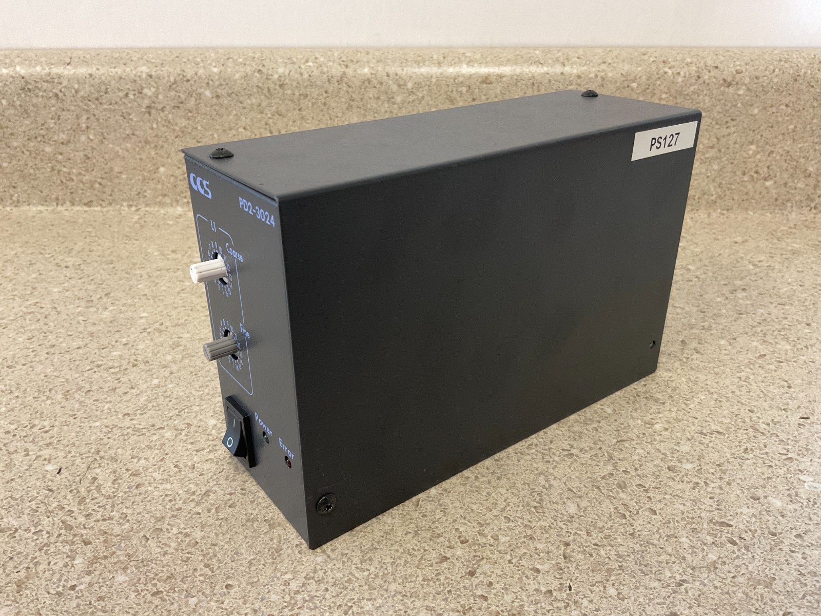 CCS PD2-3024