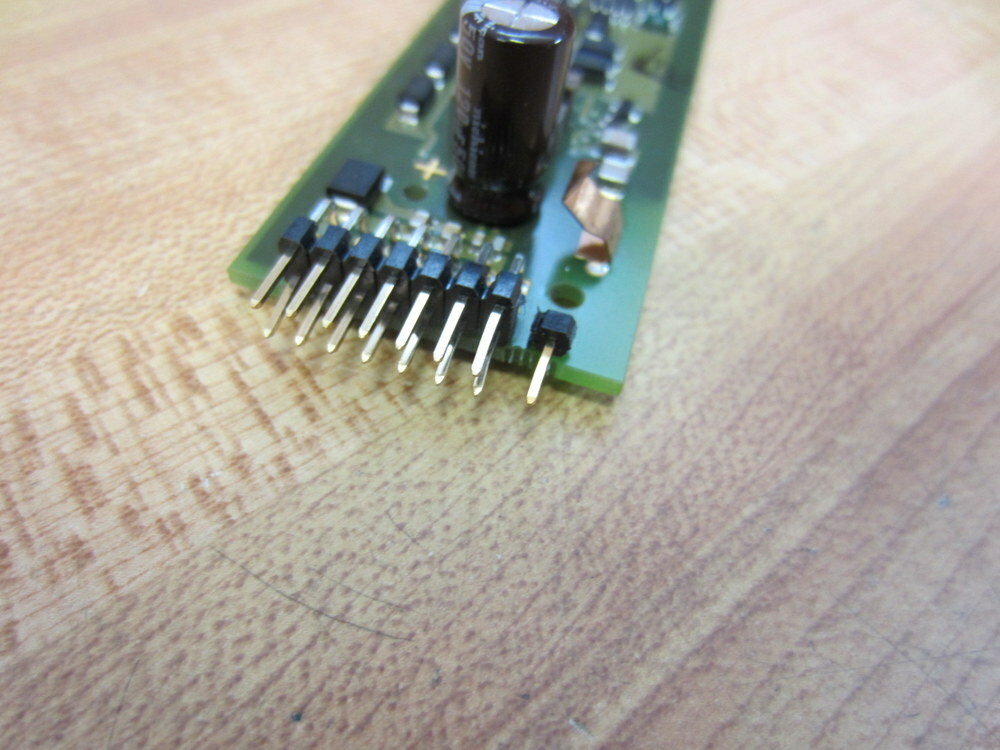 Sick 4050874 C4000 Circuit Board 2042644