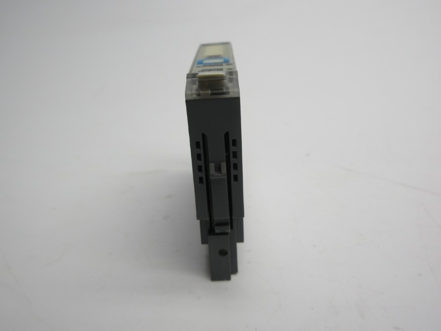 INDUSTRIAL SPARE PART 1734-IB4 SER. C F/W 3.017 24VDC REV. A01 NSNP
