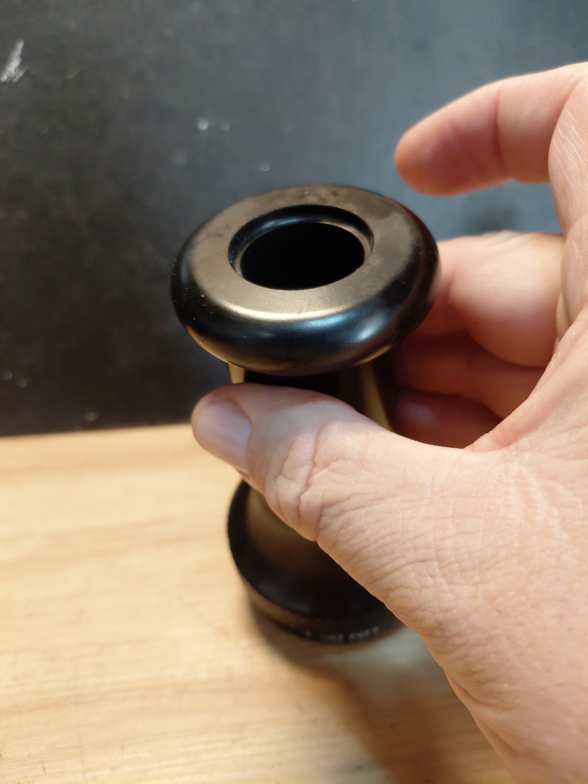 Akron 1.50 Nh, 1 1/16 Nozzle New Old Stock