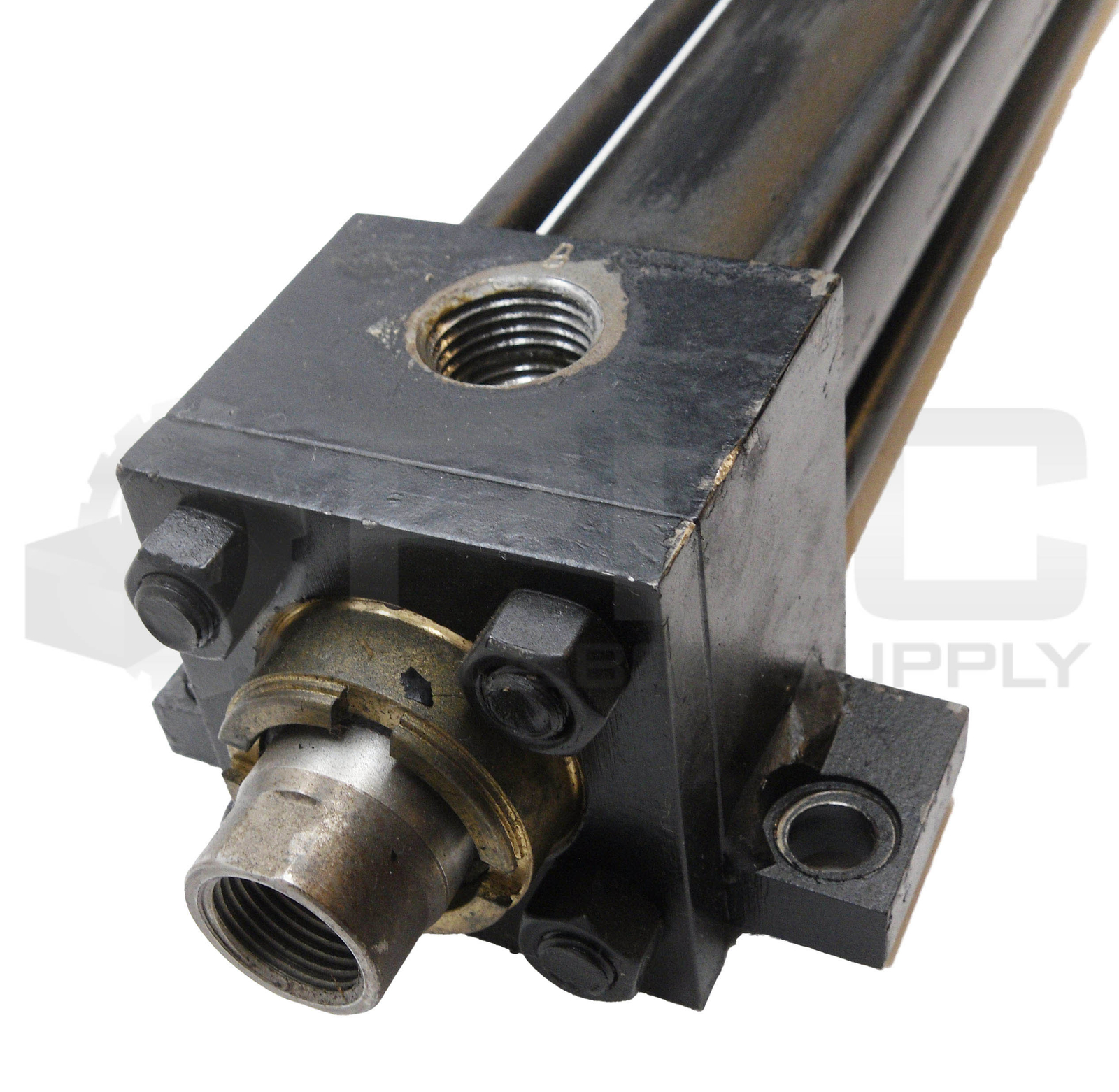 PARKER 01.50CP2HLUV29A 8.000 /2H HYDRAULIC CYLINDER 3000PSI