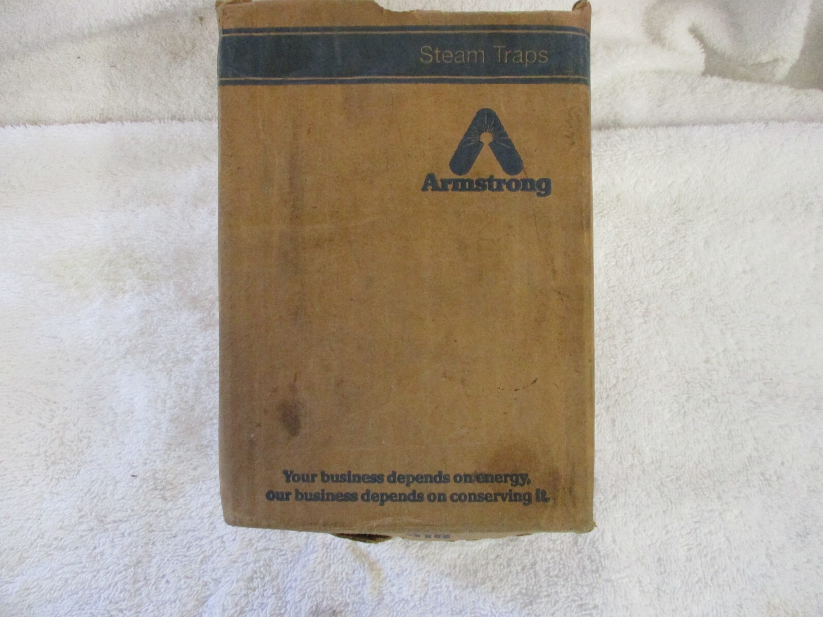 NIB Armstrong Model 2010 Steam Trap 1/2″ 2010