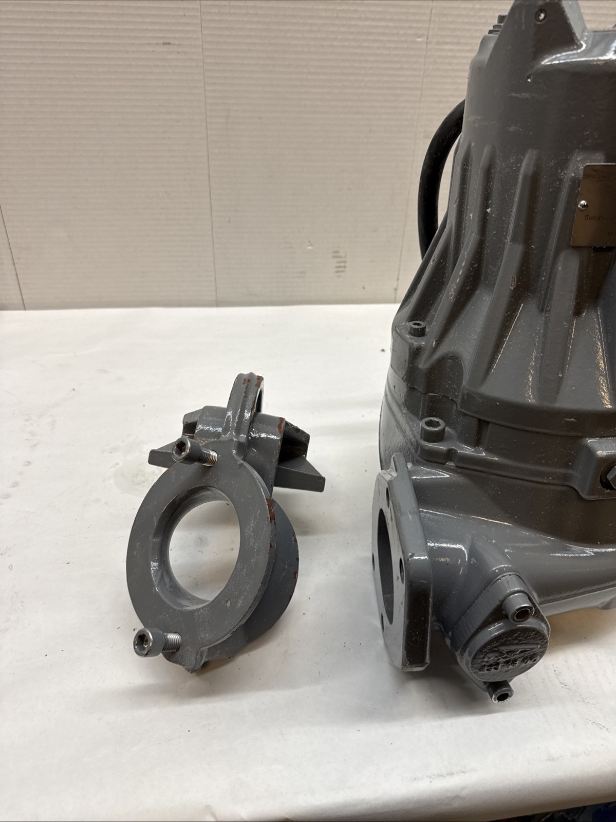 FLYGT Xylem Pump 3085.070-2550115 2.2kw-3hp Open Box
