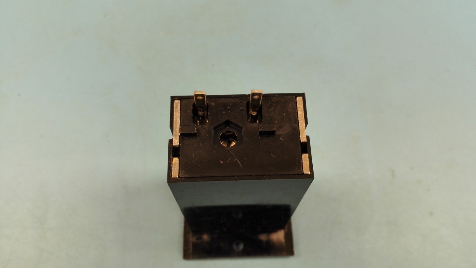Fritz Kuebler 1.310.101.110.877 Counter Total Non-Reset 25-45vdc/0 , a0.123