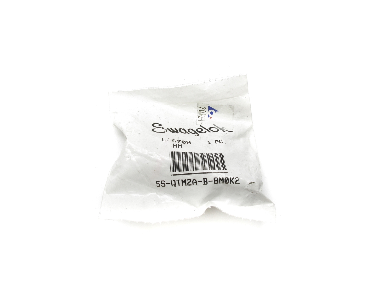 SWAGELOK SS-QTM2A-B-8M0K2 NSMP
