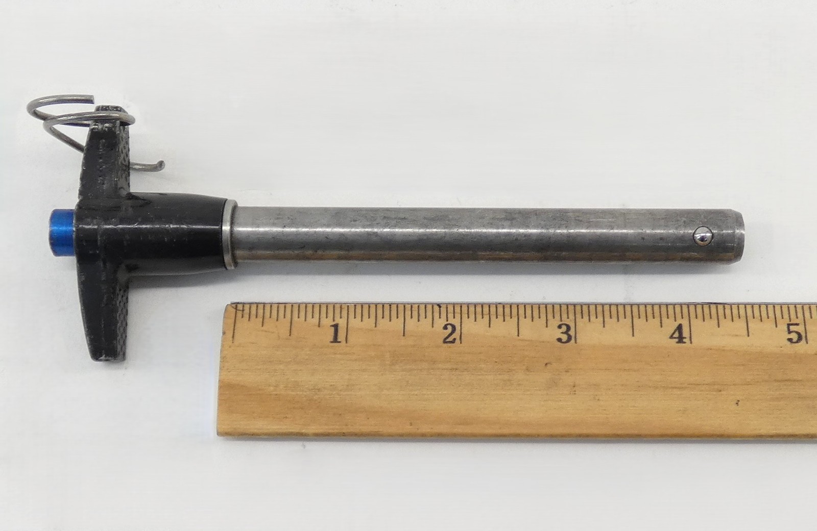 *Lot of 5* Fairlane 4-1/2″ T-Handle Pin 1/2″ DIA