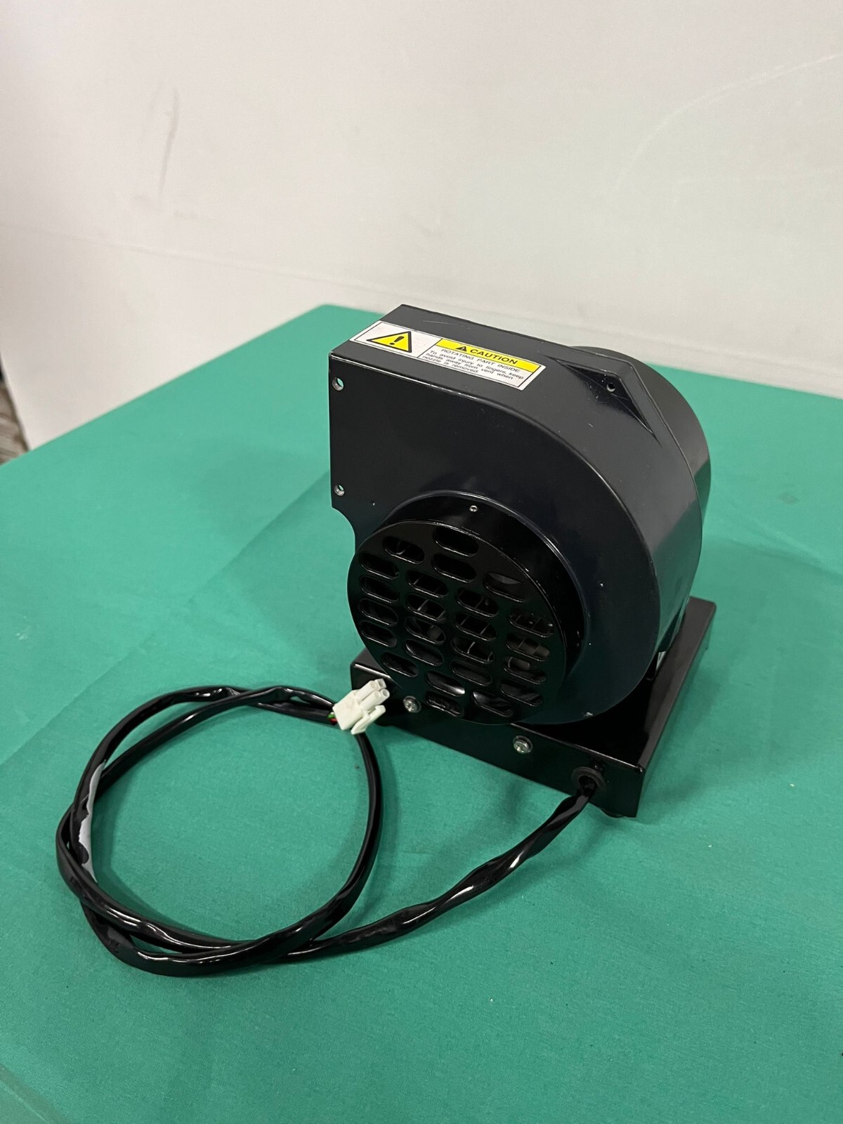 Shimadzu BLW-50 Blower